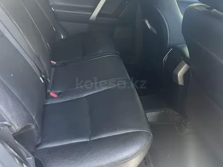 Toyota Land Cruiser Prado 2013 года за 21 000 000 тг. в Алматы – фото 11