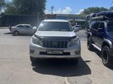 Toyota Land Cruiser Prado 2013 годаүшін21 000 000 тг. в Алматы