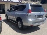 Toyota Land Cruiser Prado 2013 годаүшін21 000 000 тг. в Алматы – фото 5