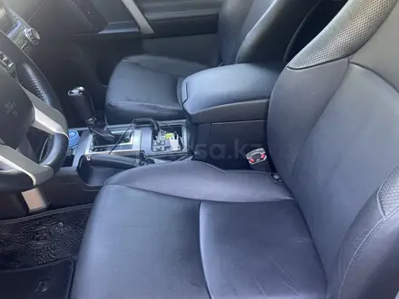 Toyota Land Cruiser Prado 2013 года за 21 000 000 тг. в Алматы – фото 7