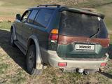 Mitsubishi Montero Sport 2001 года за 3 700 000 тг. в Кеген – фото 4