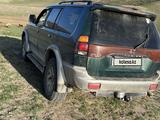 Mitsubishi Montero Sport 2001 года за 3 700 000 тг. в Кеген – фото 3