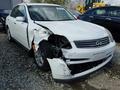 Infiniti G20 2003 года за 15 550 тг. в Алматы