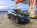 Hyundai Santa Fe 2017 года за 8 600 000 тг. в Алматы