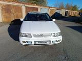 Volkswagen Passat 1995 года за 880 000 тг. в Костанай – фото 2