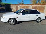 Volkswagen Passat 1995 года за 880 000 тг. в Костанай – фото 3