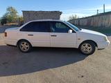 Volkswagen Passat 1995 года за 880 000 тг. в Костанай – фото 4