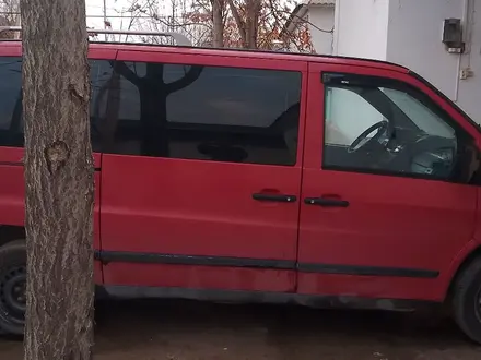 Mercedes-Benz Vito 2001 года за 2 400 000 тг. в Асыката – фото 3