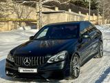 Mercedes-Benz E 200 2014 годаfor11 600 000 тг. в Алматы – фото 2