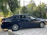 Lexus ES 300 2003 года за 4 200 000 тг. в Алматы