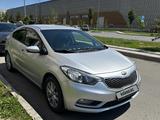 Kia Cerato 2013 годаүшін6 500 000 тг. в Астана – фото 4