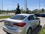 Kia Cerato 2013 годаүшін6 500 000 тг. в Астана