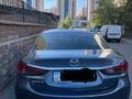 Mazda 6 2013 годаfor6 500 000 тг. в Астана – фото 3