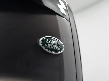 Land Rover Range Rover 2022 года за 140 000 000 тг. в Кызылорда – фото 19