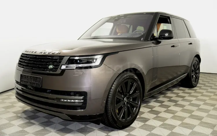 Land Rover Range Rover 2022 года за 140 000 000 тг. в Кызылорда