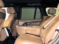 Land Rover Range Rover 2022 года за 140 000 000 тг. в Кызылорда – фото 13