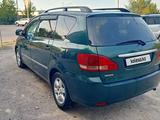 Toyota Avensis Verso 2003 годаүшін5 950 000 тг. в Алматы – фото 2