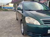 Toyota Avensis Verso 2003 годаүшін5 950 000 тг. в Алматы – фото 3