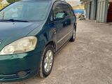 Toyota Avensis Verso 2003 годаүшін5 950 000 тг. в Алматы – фото 4
