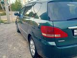 Toyota Avensis Verso 2003 годаүшін5 950 000 тг. в Алматы – фото 5