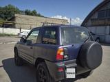 Toyota RAV4 1997 года за 2 950 000 тг. в Алматы – фото 5