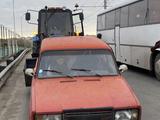 ВАЗ (Lada) 2107 1993 годаүшін300 000 тг. в Павлодар