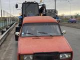 ВАЗ (Lada) 2107 1993 годаүшін300 000 тг. в Павлодар – фото 2