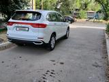 Haval M6 2025 годаүшін9 300 000 тг. в Тараз – фото 5