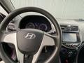 Hyundai Accent 2013 годаүшін3 800 000 тг. в Кокшетау – фото 7