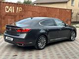 Kia K7 2018 года за 11 500 000 тг. в Алматы – фото 4