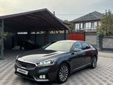 Kia K7 2018 года за 11 500 000 тг. в Алматы – фото 2