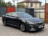 Kia K7 2018 года за 11 500 000 тг. в Алматы – фото 3