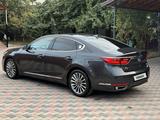 Kia K7 2018 года за 11 500 000 тг. в Алматы – фото 5