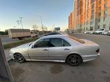 Mercedes-Benz E 240 1998 годаүшін1 200 000 тг. в Караганда – фото 3