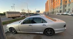 Mercedes-Benz E 240 1998 годаүшін1 200 000 тг. в Караганда – фото 3