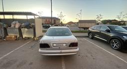 Mercedes-Benz E 240 1998 годаүшін1 200 000 тг. в Караганда – фото 4