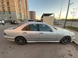 Mercedes-Benz E 240 1998 годаүшін1 200 000 тг. в Караганда – фото 2