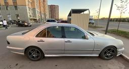 Mercedes-Benz E 240 1998 годаүшін1 200 000 тг. в Караганда – фото 2