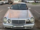 Mercedes-Benz E 240 1998 годаүшін1 200 000 тг. в Караганда