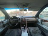 Mercedes-Benz E 240 1998 годаүшін1 200 000 тг. в Караганда – фото 5