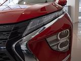 Mitsubishi Eclipse Cross Ultimate 2022 годаfor16 787 600 тг. в Актобе – фото 4