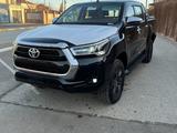 Toyota Hilux 2022 года за 24 000 000 тг. в Актау – фото 2