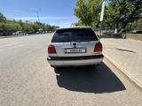 Volkswagen Golf 1994 года за 1 200 000 тг. в Астана – фото 4