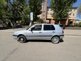 Volkswagen Golf 1994 года за 1 200 000 тг. в Астана