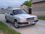 Mercedes-Benz 190 1992 года за 1 200 000 тг. в Шымкент – фото 2