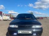 ВАЗ (Lada) 2112 2007 годаүшін1 750 000 тг. в Кокшетау – фото 2