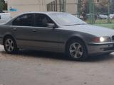 BMW 523 1996 года за 1 999 990 тг. в Костанай – фото 2