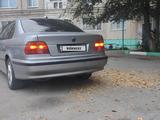 BMW 523 1996 года за 2 000 000 тг. в Костанай – фото 4