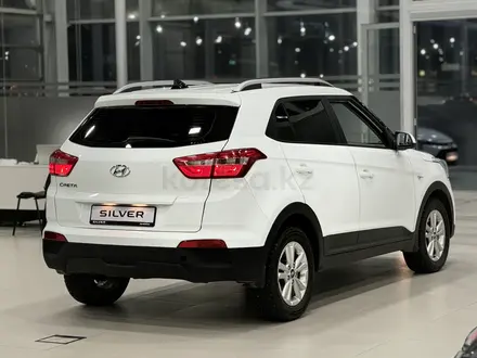 Hyundai Creta 2019 года за 8 750 000 тг. в Астана – фото 11