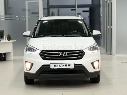 Hyundai Creta 2019 года за 8 750 000 тг. в Астана – фото 2